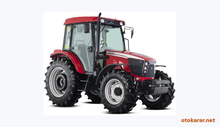 Tümosan 8165