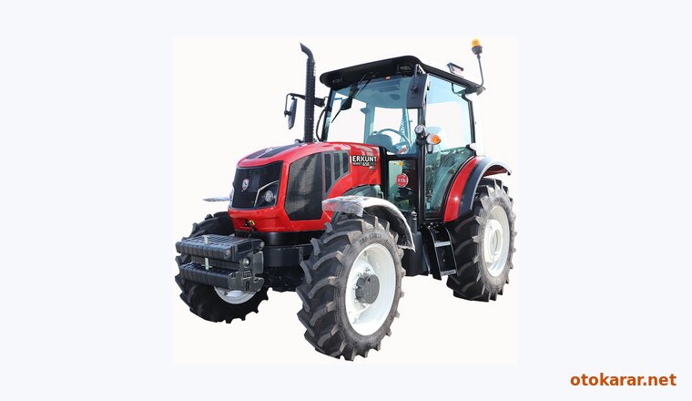 Erkunt Bereket 65M