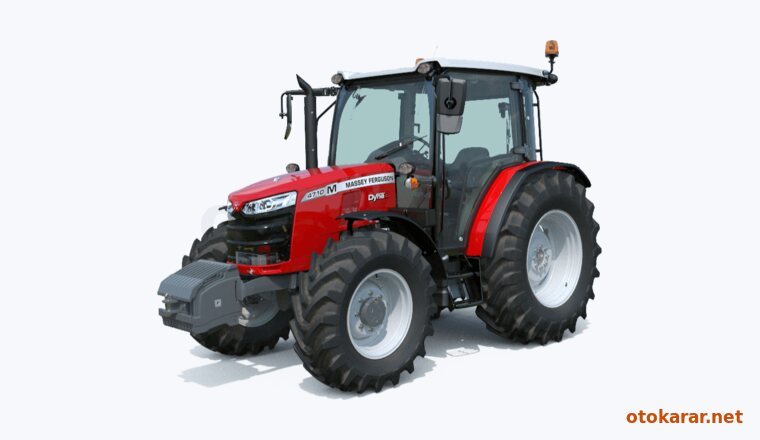Massey Ferguson MF 4707