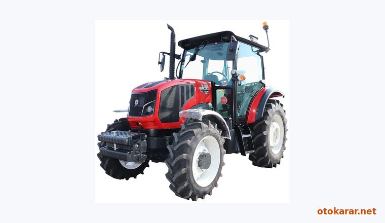 Erkunt Nimet 75E+