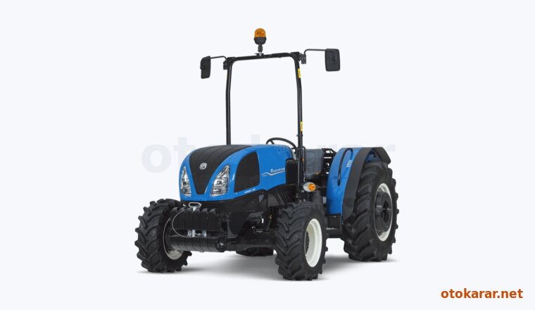 New Holland T3.60B