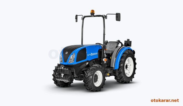 New Holland T3.60F
