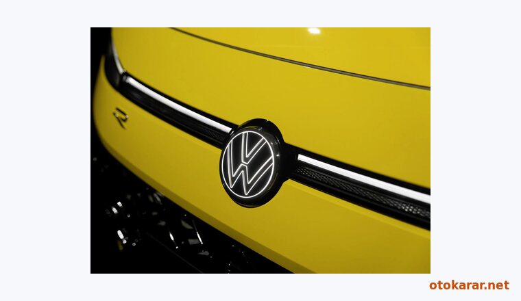Volkswagen T-Roc resmi