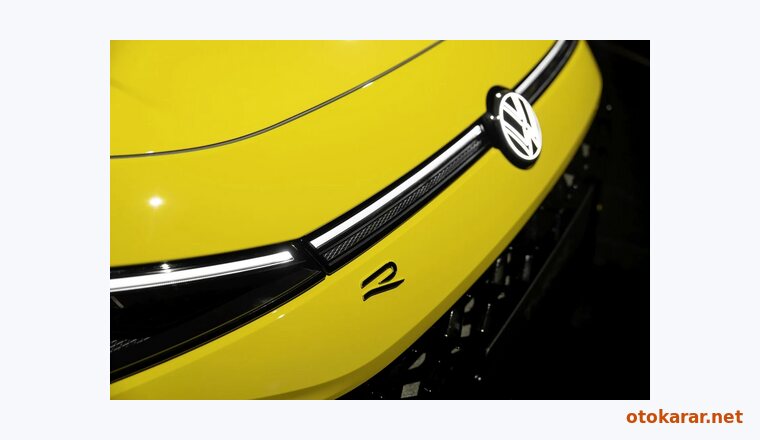 Volkswagen T-Roc resmi