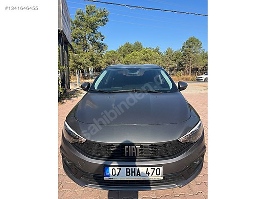 Fiat Egea