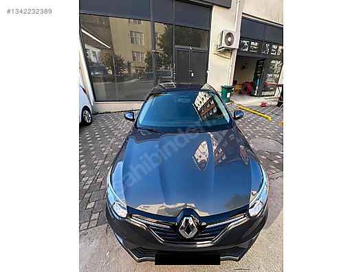 Renault Mégane