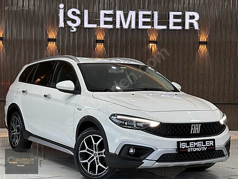 Fiat Egea