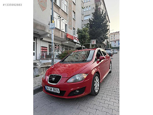 Seat León