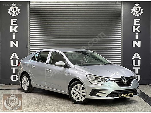 Renault Mégane
