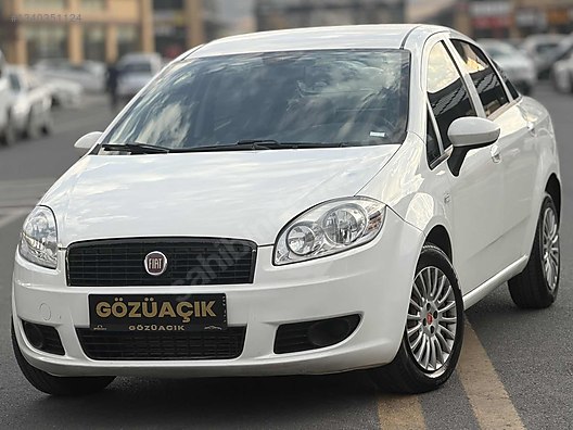 Fiat Linea