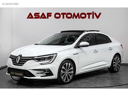 Renault Mégane