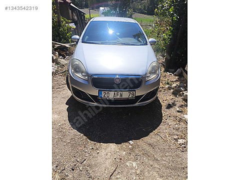 Fiat Linea